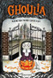 Ghoulia (Book 1) by Barbara Cantini, 9781419732935