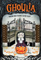 Ghoulia: Making New Friends Can Be Scary (Book #1) by Barbara Cantini, 9781419732935
