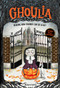 Ghoulia: Making New Friends Can Be Scary (Book #1) by Barbara Cantini, 9781419732935