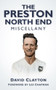 The Preston North End Miscellany by David Clayton, 9780752458762
