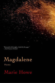 Magdalene (Poems) - 9780393356038 by Marie Howe, 9780393356038