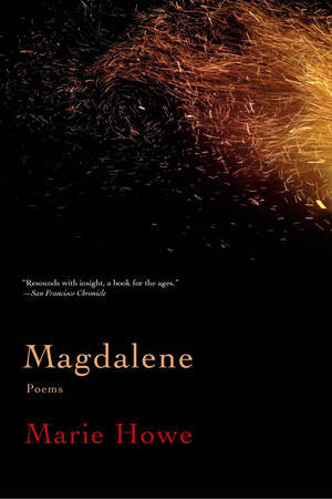 Magdalene (Poems) - 9780393356038 by Marie Howe, 9780393356038