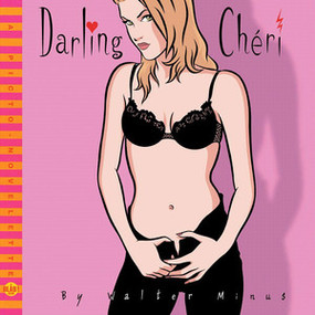 Darling Cheri by Walter Minus, 9781560976882