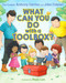 What Can You Do with a Toolbox? by Anthony Carrino, John Colaneri, Maple Lam, 9781534402966