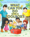 What Can You Do with a Toolbox? by Anthony Carrino, John Colaneri, Maple Lam, 9781534402966