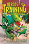 Zeus and the Dreadful Dragon by Tracey West, Joan Holub, Suzanne Williams, Craig Phillips, 9781481488389