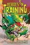 Zeus and the Dreadful Dragon by Tracey West, Joan Holub, Suzanne Williams, Craig Phillips, 9781481488389