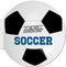 Let's Play Soccer by Nancy Hall, 9781534431362
