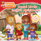 Daniel Meets the New Neighbors by Becky Friedman, Jason Fruchter, 9781534429628