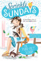 The Purr-fect Scoop by Coco Simon, 9781534428935