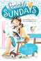 The Purr-fect Scoop - 9781534428928 by Coco Simon, 9781534428928