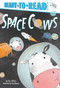 Space Cows by Eric Seltzer, Tom Disbury, 9781534428751