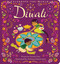 Diwali - 9781534419902 by Hannah Eliot, Archana Sreenivasan, 9781534419902