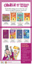 Charlie and the Chocolate Factory Mad Libs (World's Greatest Word Game) by Roald Dahl, Leigh Olsen, 9781524787158
