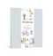 Draw Your Day Sketchbook (A Guided Drawing Journal) by Samantha Dion Baker, 9780525572954