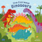Five Enormous Dinosaurs by Will Bonner, 9781786281777