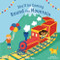 She'll Be Coming 'Round the Mountain by Andy Passchier, 9781786281418