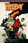 Hellboy: The Complete Short Stories Volume 2  by Mike Mignola, Mike Mignola, Scott Hampton, P. Craig Russel, Richard Corben, 9781506706658