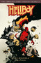 Hellboy: The Complete Short Stories Volume 2  by Mike Mignola, Mike Mignola, Scott Hampton, P. Craig Russel, Richard Corben, 9781506706658