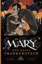 Mary Who Wrote Frankenstein by Linda Bailey, Júlia Sardà, 9781770495593