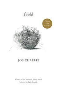 feeld by Jos Charles, 9781571315052