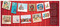From All of Us to All of You: Disney Christmas Card, The by Jeff Kurtti, 9781368018715