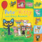 Pete the Kitty and Baby Animals by James Dean, James Dean, Kimberly Dean, 9780062675347