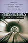 Perspectives on Your Child's Education (Four Views) by Timothy Paul Jones, Mark Eckel, G. Tyler Fischer, Troy Temple, Michael S. Wilder, 9780805448443