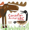 Canadian Animals ABC by Geraldo Valério, 9781771473460