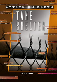 Take Shelter - 9781541526310 by Chris Kreie, 9781541526310