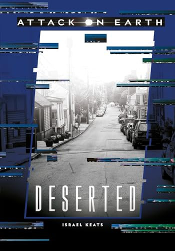 Deserted - 9781541526297 by Israel Keats, 9781541526297