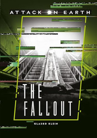 The Fallout - 9781541526266 by Glasko Klein, 9781541526266