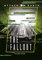 The Fallout - 9781541526266 by Glasko Klein, 9781541526266