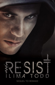Resist - 9781629721040 by Ilima Todd, 9781629721040