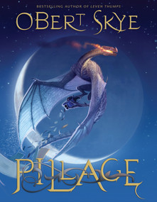 Pillage by Obert Skye, 9781606416808