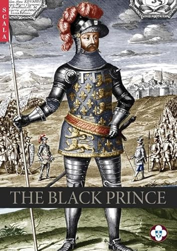 The Black Prince by Scala Publishers, 9781857598971