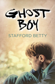 Ghost Boy - 9781785357985 by Stafford Betty, 9781785357985