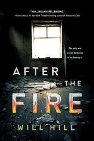After the Fire - 9781492669791 by Will Hill, 9781492669791