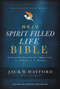 NKJV, Spirit-Filled Life Bible, Third Edition, Hardcover, Red Letter, Comfort Print (Kingdom Equipping Through the Power of the Word) by Jack W. Hayford, Thomas Nelson, 9780529100146