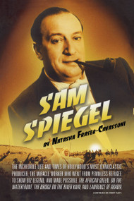 Sam Spiegel by Natasha Fraser-Cavassoni, 9781439170953