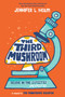 The Third Mushroom by Jennifer L. Holm, 9781524719807
