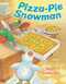 Pizza-Pie Snowman - 9780823440405 by Valeri Gorbachev, 9780823440405