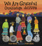 We Are Grateful: Otsaliheliga by Traci Sorell, Frane Lessac, 9781580897723