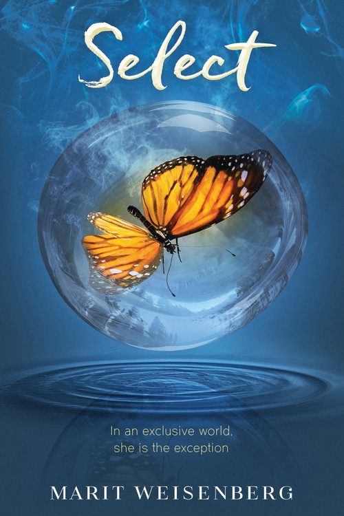 Select - 9781580898959 by Marit Weisenberg, 9781580898959