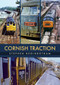 Cornish Traction by Stephen Heginbotham, 9781445678290