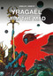 Yragaël and Urm the Mad by Philippe Druillet, Michel Demuth, 9781785864216