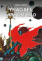 Yragaël and Urm the Mad by Philippe Druillet, Michel Demuth, 9781785864216