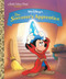 The Sorcerer's Apprentice (Disney Classic) by Don Ferguson, Peter Emslie, 9780736438681