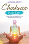 Chakras Made Easy (Seven Keys to Awakening and Healing the Energy Body) by Anodea Judith, 9781788172509