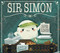 Sir Simon: Super Scarer by Cale Atkinson, 9781101919095